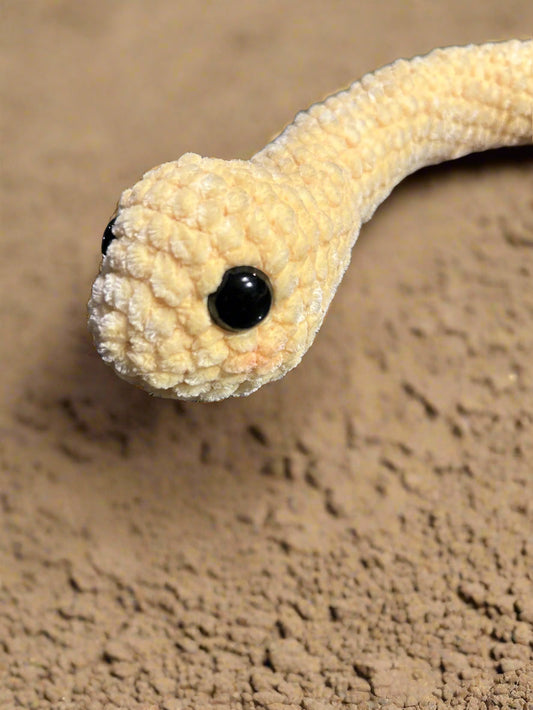 Snake Doll - Premium from ACEntDesigns - Just $15! Shop now at ACEntDesigns