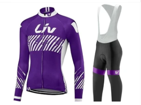 Women's Cycling Suit Customization sets - Premium 7 from ACEntDesigns - Just $41.08! Shop now at ACEntDesigns