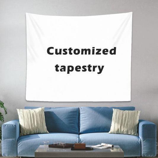 Digital printing tapestry custom home decoration background fabric - Premium 7 from ACEntDesigns - Just $8.29! Shop now at ACEntDesigns