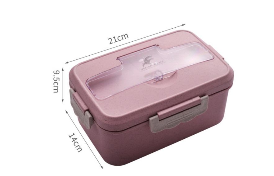 Special Heating Lunch Box For Microwave Oven - Premium 7 from ACEntDesigns - Just $13.03! Shop now at ACEntDesigns