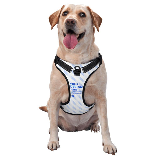 Durable Oxford Cloth Pet Leash Vest - Premium 7 from ACEntDesigns - Just $26.89! Shop now at ACEntDesigns