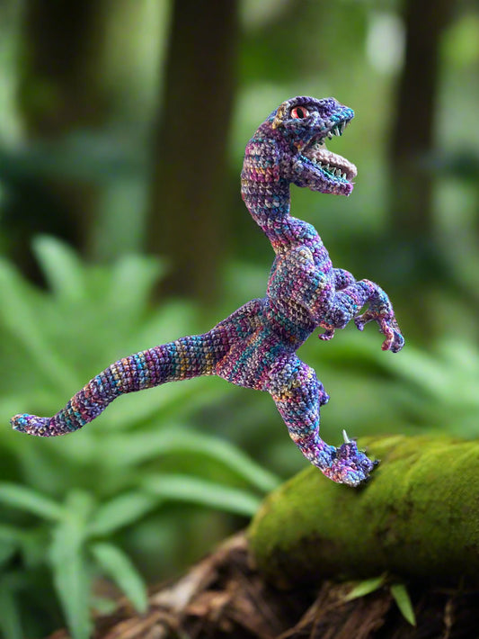 Raptor - Premium  from ACEntDesigns - Just $50! Shop now at ACEntDesigns