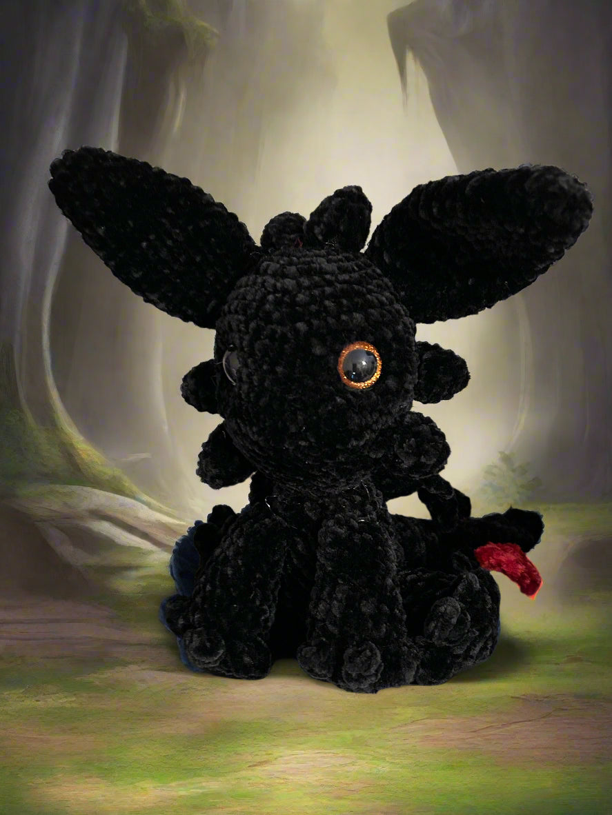 Baby Dragons - Premium  from ACEntDesigns - Just $30! Shop now at ACEntDesigns