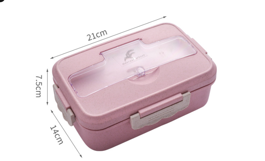 Special Heating Lunch Box For Microwave Oven - Premium 7 from ACEntDesigns - Just $13.03! Shop now at ACEntDesigns