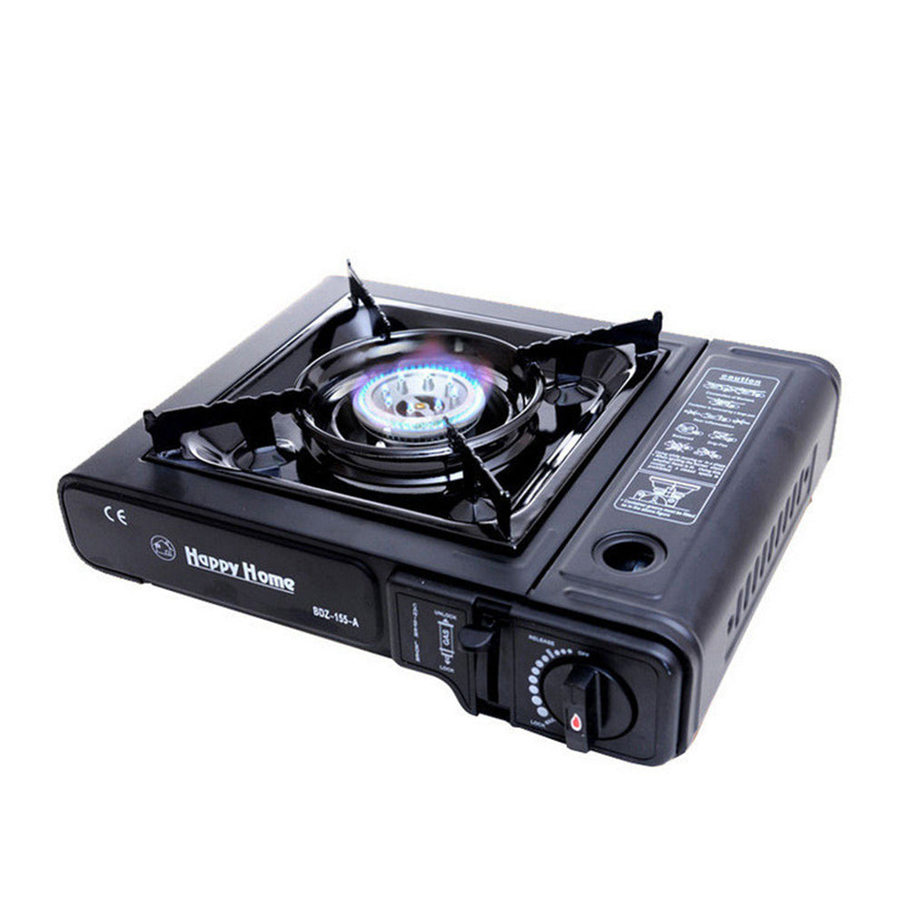Outdoor Home Portable Gas Stove Cassette  MOQ600 - Premium 7 from ACEntDesigns - Just $29.79! Shop now at ACEntDesigns